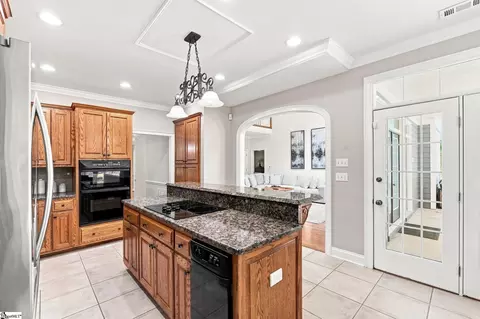 Kitchen - 320 Watson Rd, Easley, SC 29642 photo 4 of 5