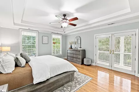 Bedroom - 320 Watson Rd, Easley, SC 29642 photo 1 of 5