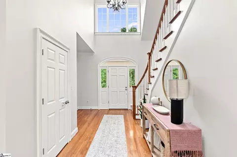 Entry Way - 320 Watson Rd, Easley, SC 29642 photo 1 of 3