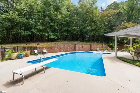 Exterior - 320 Watson Rd, Easley, SC 29642 photo 8 of 15