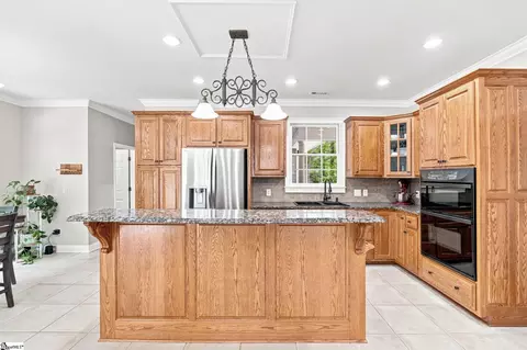 Kitchen - 320 Watson Rd, Easley, SC 29642 photo 2 of 5