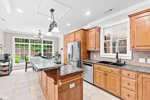 Kitchen - 320 Watson Rd, Easley, SC 29642 photo 1 of 5