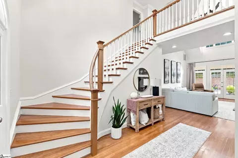 Entry Way - 320 Watson Rd, Easley, SC 29642 photo 2 of 3