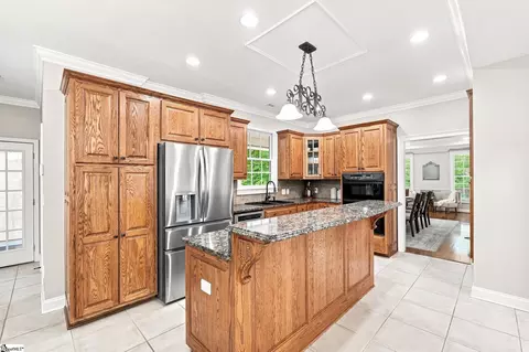 Kitchen - 320 Watson Rd, Easley, SC 29642 photo 3 of 5