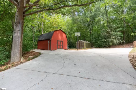 Exterior - 320 Watson Rd, Easley, SC 29642 photo 7 of 15