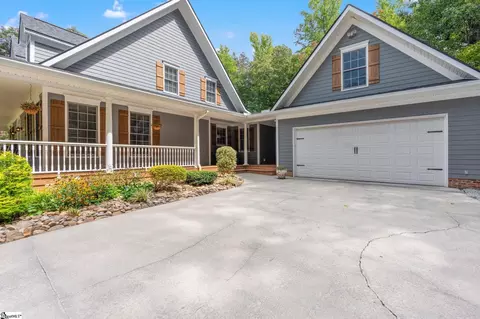 Exterior - 320 Watson Rd, Easley, SC 29642 photo 3 of 15