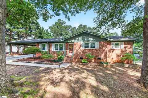 114 Harvard Ave, Greenville, SC 29611