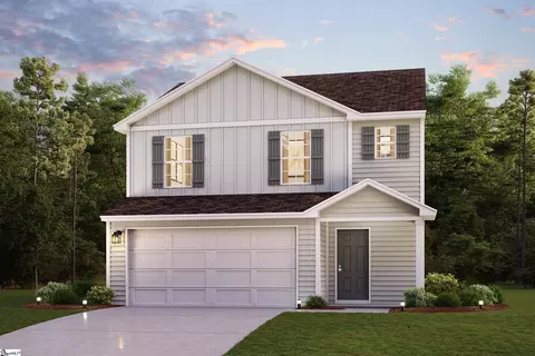 117 Butterfield Ln, Cowpens, SC 29330