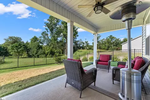 Exterior - 113 Yellow Fox Rd, Greer, SC 29650 photo 3 of 6