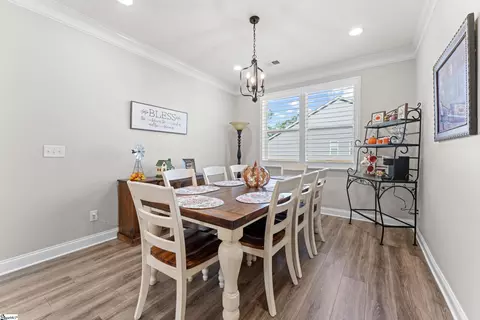 Dining - 113 Yellow Fox Rd, Greer, SC 29650 photo 1 of 1