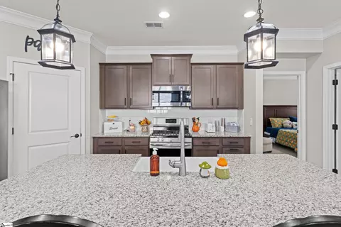 Kitchen - 113 Yellow Fox Rd, Greer, SC 29650 photo 4 of 4