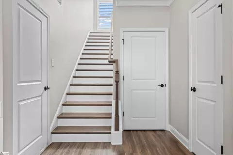 Entry Way - 113 Yellow Fox Rd, Greer, SC 29650 photo 4 of 6