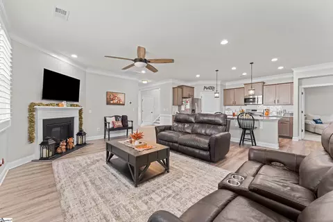 Other - 113 Yellow Fox Rd, Greer, SC 29650 photo 5 of 9