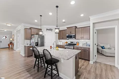 Kitchen - 113 Yellow Fox Rd, Greer, SC 29650 photo 1 of 4
