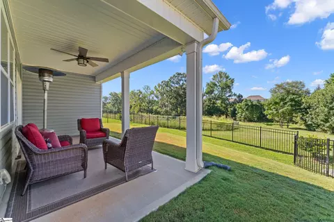 Exterior - 113 Yellow Fox Rd, Greer, SC 29650 photo 4 of 6
