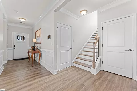 Entry Way - 113 Yellow Fox Rd, Greer, SC 29650 photo 3 of 6
