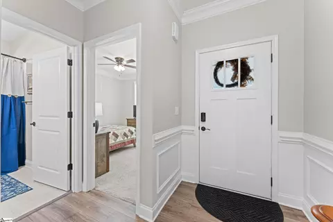 Entry Way - 113 Yellow Fox Rd, Greer, SC 29650 photo 1 of 6