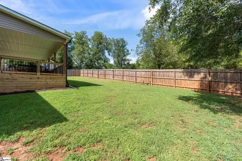 Exterior - 109 Harrison Rd, Easley, SC 29642 photo 10 of 10