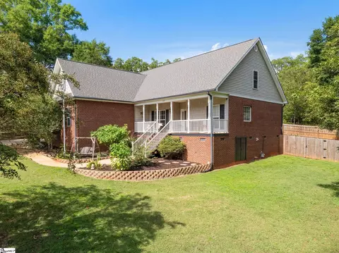 Exterior - 109 Harrison Rd, Easley, SC 29642 photo 3 of 10