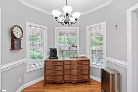 Entry Way - 109 Harrison Rd, Easley, SC 29642 photo 5 of 5