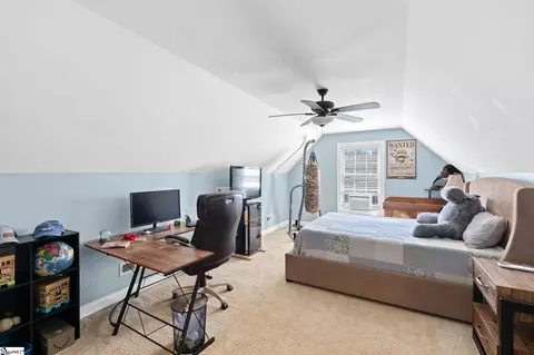 Bedroom - 109 Harrison Rd, Easley, SC 29642 photo 4 of 5