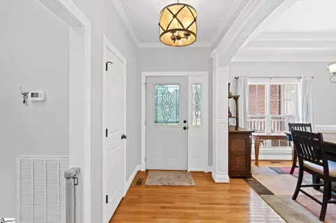 Entry Way - 109 Harrison Rd, Easley, SC 29642 photo 2 of 5