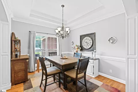 Dining - 109 Harrison Rd, Easley, SC 29642 photo 1 of 2