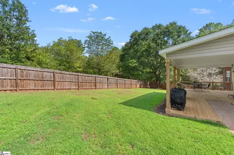 Exterior - 109 Harrison Rd, Easley, SC 29642 photo 9 of 10