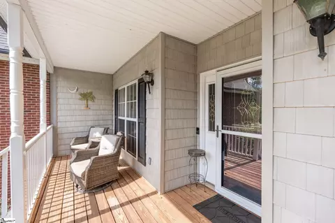 Exterior - 109 Harrison Rd, Easley, SC 29642 photo 5 of 10