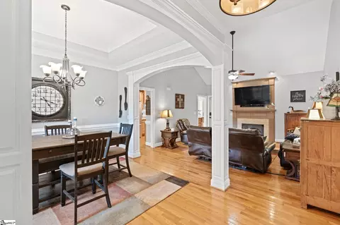 Entry Way - 109 Harrison Rd, Easley, SC 29642 photo 1 of 5