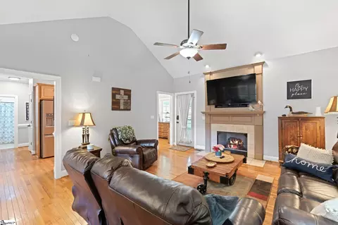 Entry Way - 109 Harrison Rd, Easley, SC 29642 photo 3 of 5
