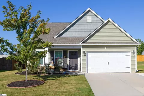 14 Steeds Glen Rd, Piedmont, SC 29673