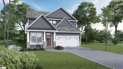 205 Downs Rd, Greenville, SC 29617