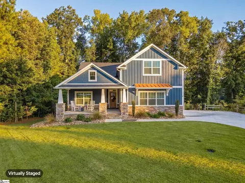 7 Maxfli Ct, Travelers Rest, SC 29690