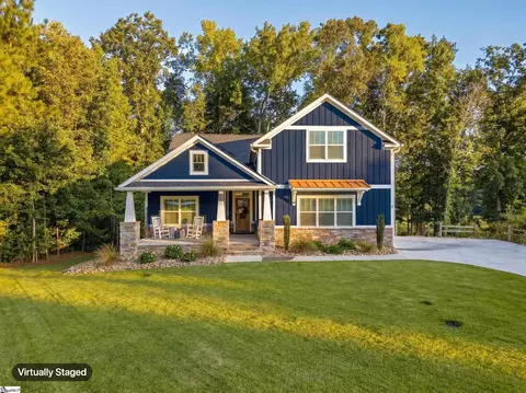 7 Maxfli Ct, Travelers Rest, SC 29690