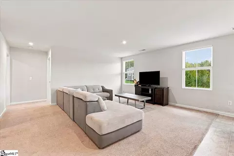 Living - 280 Ralston Rd, Greer, SC 29651 photo 1 of 1