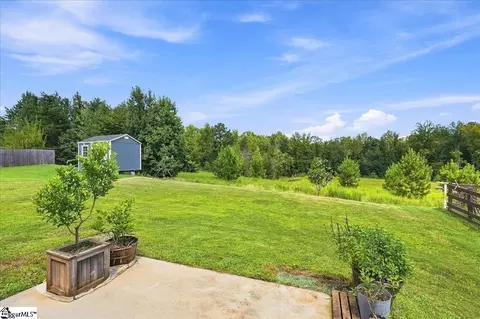 Exterior - 280 Ralston Rd, Greer, SC 29651 photo 5 of 8