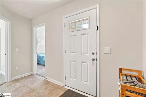 Entry Way - 280 Ralston Rd, Greer, SC 29651 photo 1 of 2
