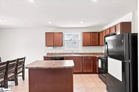 Kitchen - 280 Ralston Rd, Greer, SC 29651 photo 3 of 4