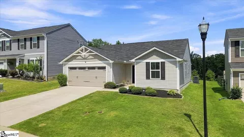 Exterior - 280 Ralston Rd, Greer, SC 29651 photo 3 of 8