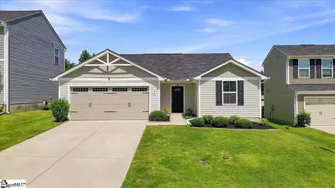 Exterior - 280 Ralston Rd, Greer, SC 29651 photo 2 of 8