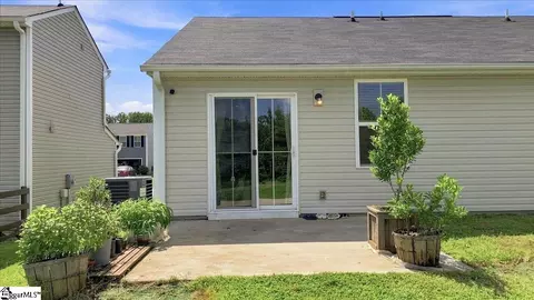 Exterior - 280 Ralston Rd, Greer, SC 29651 photo 4 of 8