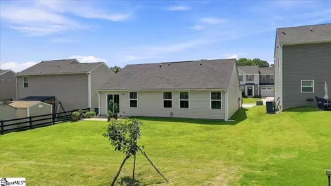Exterior - 280 Ralston Rd, Greer, SC 29651 photo 6 of 8