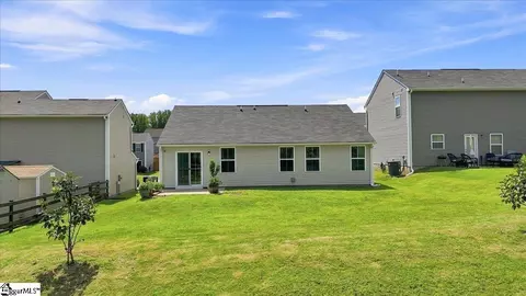 Exterior - 280 Ralston Rd, Greer, SC 29651 photo 7 of 8
