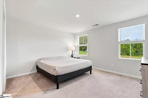 Bedroom - 280 Ralston Rd, Greer, SC 29651 photo 1 of 5