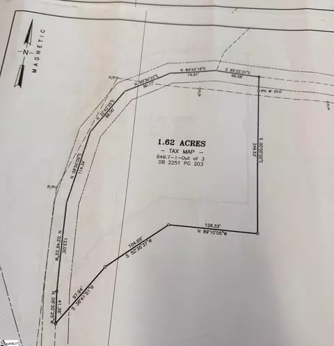 10 Lindsey Bridge Rd, Taylors, SC 29687