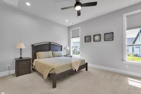 Bedroom - 103 Ridan Rd, Mauldin, SC 29662 photo 1 of 3