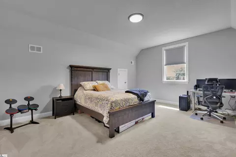Bedroom - 103 Ridan Rd, Mauldin, SC 29662 photo 3 of 3