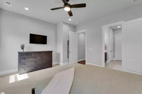 Bedroom - 103 Ridan Rd, Mauldin, SC 29662 photo 2 of 3
