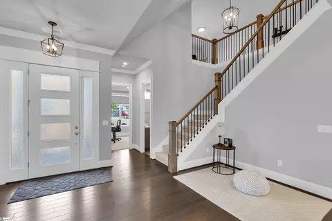 Entry Way - 103 Ridan Rd, Mauldin, SC 29662 photo 1 of 4